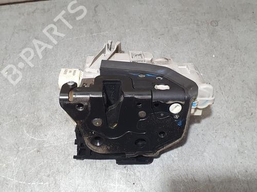 Rear right lock AUDI Q7 (4LB) 3.0 TDI quattro | BP12506446C99 