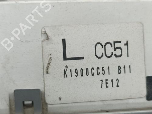 Climate control MAZDA 5 (CR) 2.0 (CREW) | BP12506408I5 