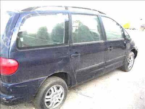 Køler SEAT ALHAMBRA (7V8, 7V9)  | BP2583132M31 