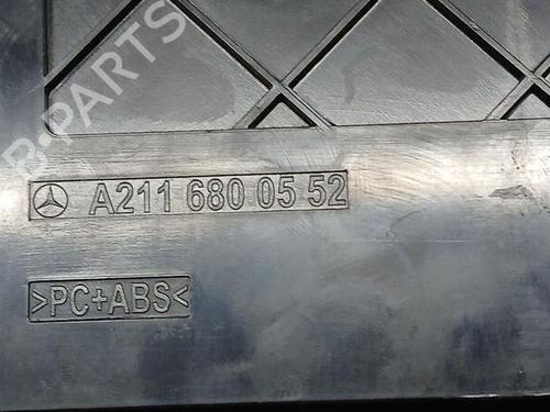 Switch MERCEDES-BENZ E-CLASS (W211) E 320 CDI (211.026) | BP30546831I30  - Image 5