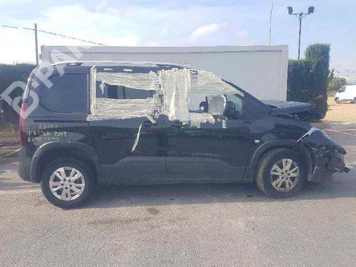 Used Parts PEUGEOT RIFTER  1.5 BlueHDi 130  894731
