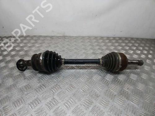 Used Left front driveshaft OPEL ASTRA K Sports Tourer (B16) [2015-2022]  19573745