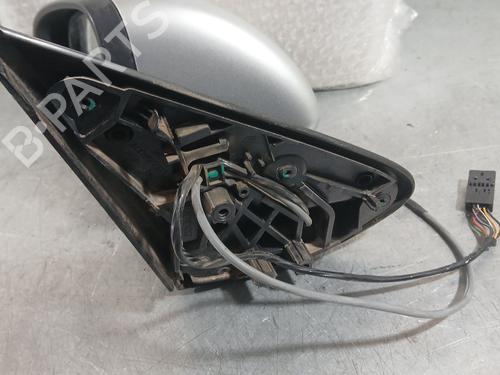Left mirror DACIA DUSTER (HM_) 1.5 dCi 115 4x4 | BP38460213C26 - Image 2