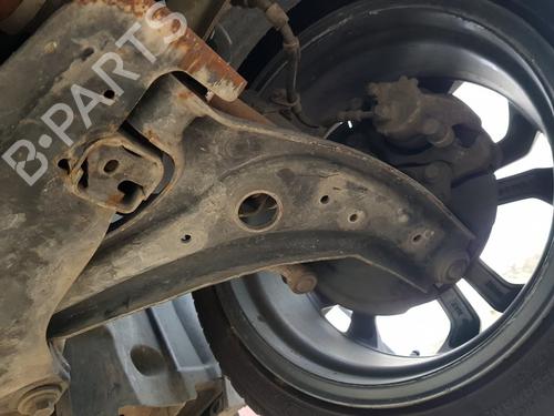 Used Left front suspension arm FORD FIESTA VII (HJ, HF) [2017-2025]  19044738