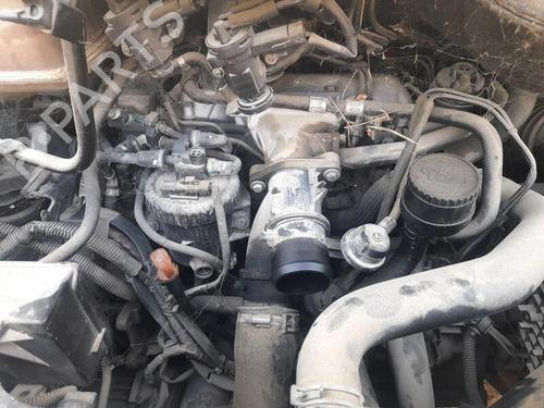 Motor LANCIA PHEDRA (179_) 2.2 JTD (179AXC1A) (128 hp) 28184164