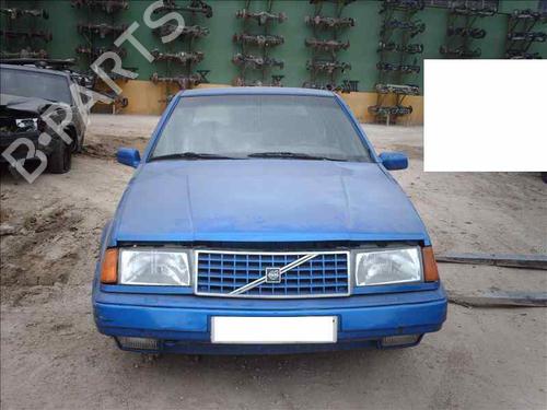 Intercooler VOLVO 440 (445) 1.7 Turbo | BP600072M30 
