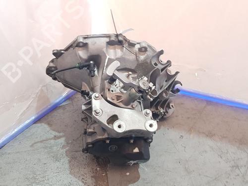 Gearbox OPEL CORSA E (X15) 1.4 (08, 68) | BP37265804M3 - Image 3