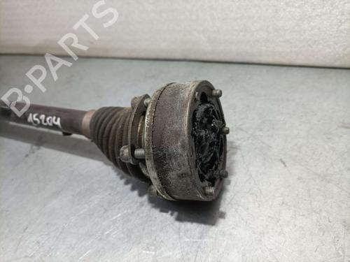 Left front driveshaft SEAT ALTEA XL (5P5, 5P8) | BP16369604M38