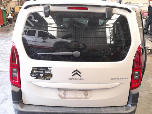 Used Tailgate Tailgate 36987226 36987226