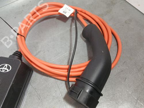 Electronic module TOYOTA C-HR (_X1_) 2.0 Hybrid (MAXH10) | BP33656391M83 - Image 4