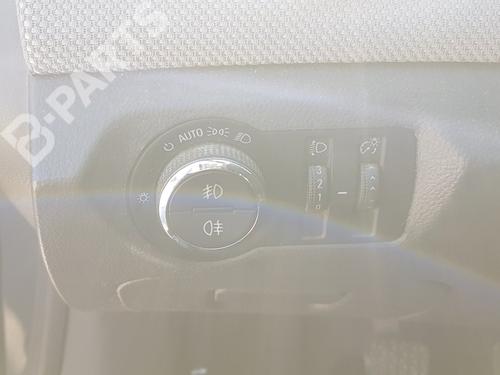 Used Headlight switch CHEVROLET CRUZE (J300) [2009-2025]  10218494