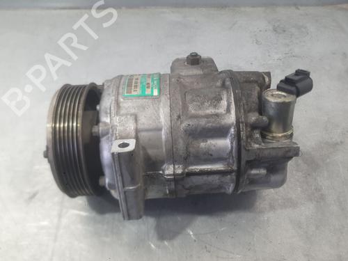AC compressor VW GOLF V (1K1) 2.0 TDI 16V | BP39466415M34 - Image 2