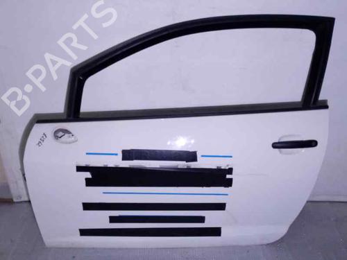 Used Left front door SEAT IBIZA IV (6J5, 6P1) [2008-2017]  5648383