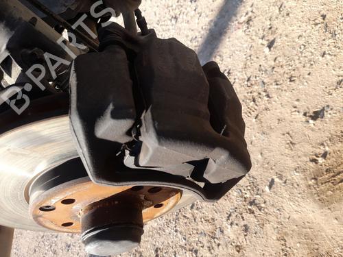 Used Left front brake caliper MERCEDES-BENZ C-CLASS T-Model (S203) C 220 CDI (203.206, 203.208) (143 hp) 31340441