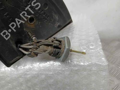 Left mirror SEAT AROSA (6H1)  | BP19159664C26 