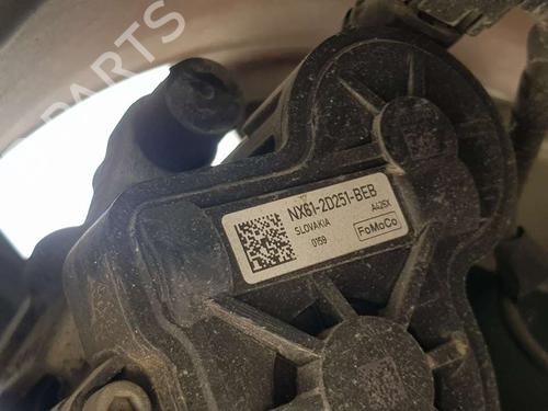 Used Left rear brake caliper FORD KUGA III (DFK) [2019-2025]  18654732
