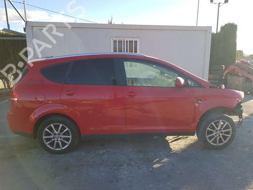 Electronic sensor SEAT ALTEA XL (5P5, 5P8)  | BP16370093M84 