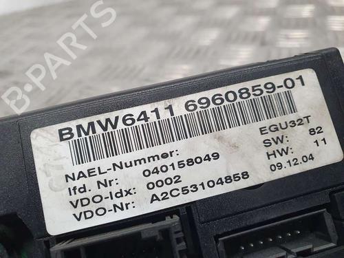 Climate control BMW 1 (E87) 116 i | BP13551083I5 