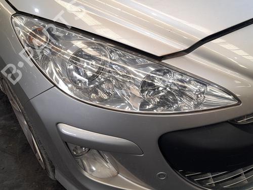 Used Right headlight Right headlight PEUGEOT 308 I (4A_, 4C_) 1.6 16V (120 hp) 36754959 36754959