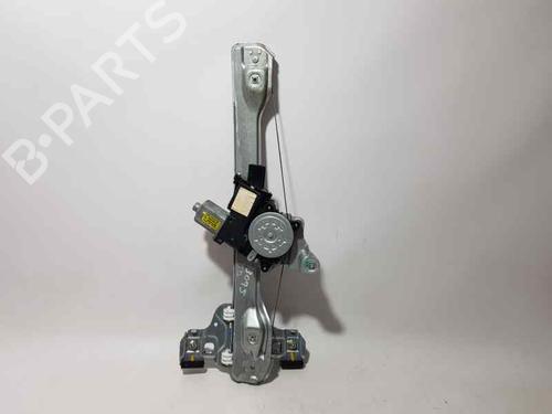 Alzavetro posteriore destra OPEL MOKKA / MOKKA X (J13) [2012-2025]  7512396