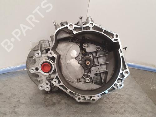 Used Gearbox OPEL ASTRA K (B16) [2015-2022]  12504186