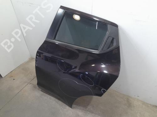 Left rear door NISSAN JUKE (F15) 1.5 dCi | BP29460432C4