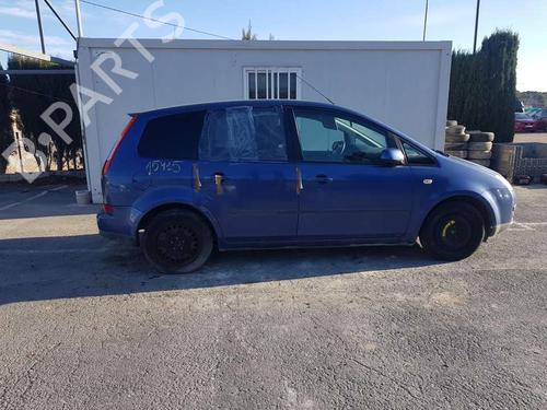 Engine control unit (ECU) FORD FOCUS C-MAX (DM2) | BP31904725M57