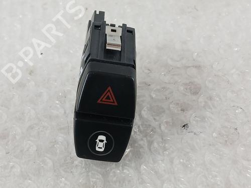 Used Warning switch Warning switch BMW 2 Active Tourer (F45) 216 d (116 hp) 35964060 35964060