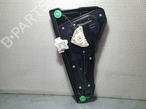 Rear left window mechanism LAND ROVER RANGE ROVER SPORT I (L320) 3.0 D 4x4 | BP9250964C24 