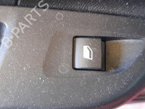 Used Left rear window switch Left rear window switch 37999497 37999497