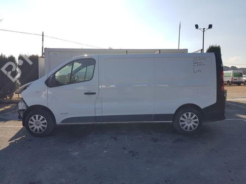 NISSAN NV300 Van (X82) [2016-2026] 968805