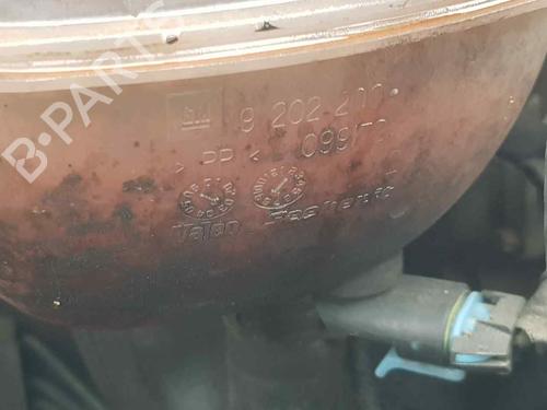 Used Expansion tank SAAB 9-3 (YS3F, E79, D79, D75) [2002-2015]  20853895