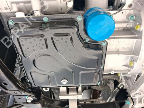 Engine OMODA 5 E5 (T19CEV) | BP39104567M1 - Image 2