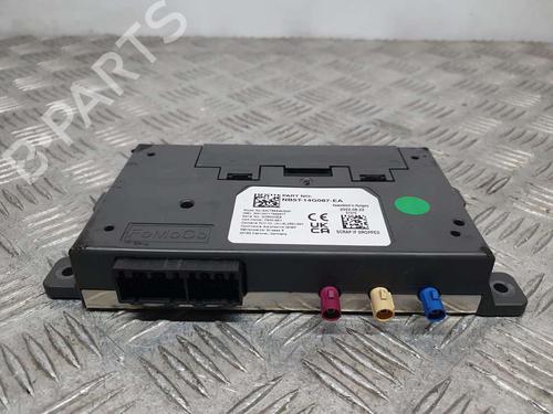 Elektronisk modul FORD PUMA (J2K, CF7) [2019-2025]  17081418