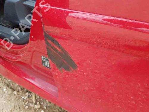 Left rear door VW GOLF V (1K1)  | BP24168409C4 