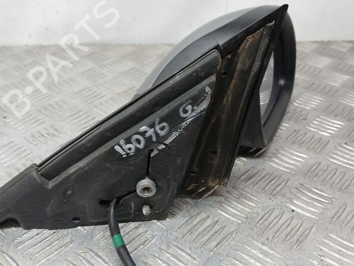 Right mirror SEAT CORDOBA (6L2) 1.9 TDI | BP21387611C27 