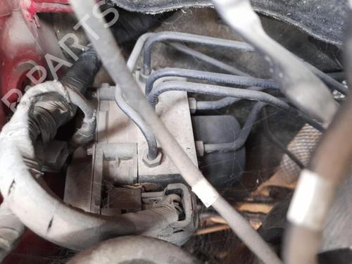 Used ABS pump SEAT IBIZA IV (6J5, 6P1) 1.6 TDI (90 hp) 27692604