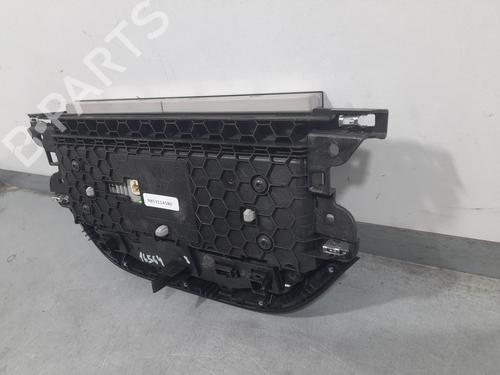 Electronic module OPEL CORSA F (P2JO) 1.2 (68) | BP24967074M83