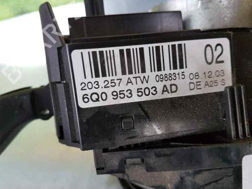 Switch VW POLO IV (9N_, 9A_)  | BP14010433I30 