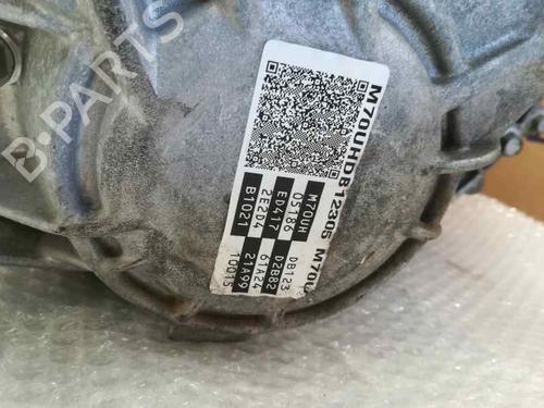 Gearbox HYUNDAI KONA (OS, OSE, OSI) 1.6 T-GDi 4WD | BP10279684M3 