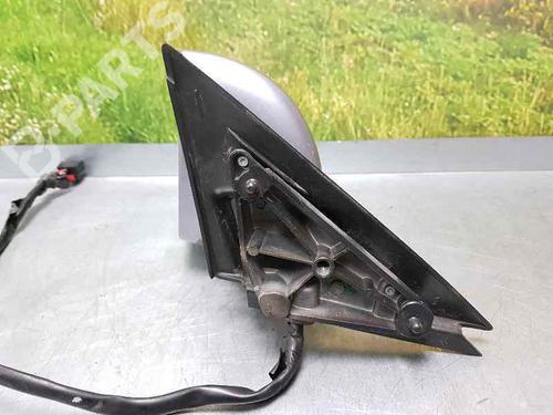 Left mirror AUDI A3 (8P1) 1.9 TDI | BP4727942C26 