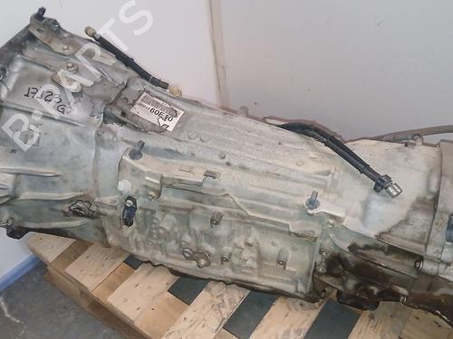 Used Gearbox TOYOTA LAND CRUISER PRADO (_J15_) 2.8 D-4D (GDJ150_, GDJ155_, GDJ150, GDJ151) (177 hp) 29333931