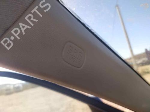 Used Left curtain airbag MAZDA 6 Hatchback (GG) 2.0 DI (GG14) (143 hp) 22639986