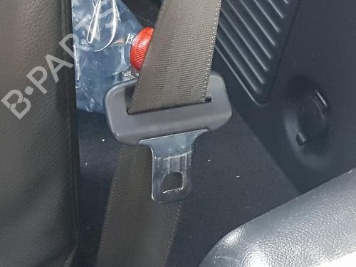 Used Rear left seatbelt CHEVROLET CAPTIVA (C100, C140) 2.0 D 4WD (150 hp) 15558067