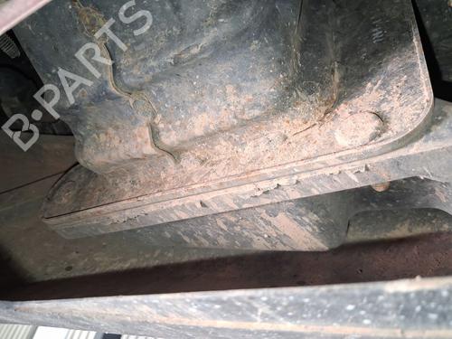 Used Rear bumper reinforcement Rear bumper reinforcement HYUNDAI TUCSON (TL, TLE) 1.7 CRDi (116 hp) 40227816 40227816