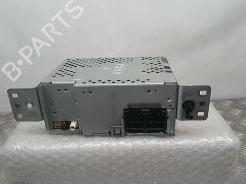 Used Radio FORD KUGA III (DFK) [2019-2025]  19268963