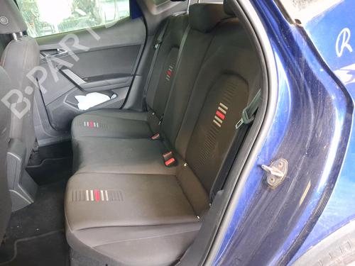 Used Rear seat Rear seat 37607159 37607159