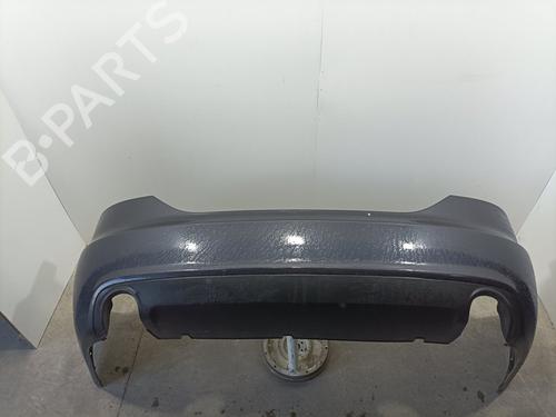 Stoßstange hinten AUDI A6 C6 (4F2) 3.2 FSI (255 hp) 4983758