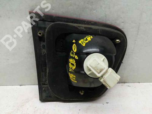 Right taillight SEAT IBIZA II (6K1)  | BP3696515C35 