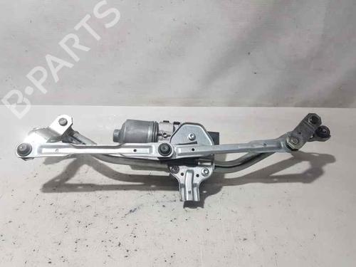 Front wiper motor PEUGEOT 2008 I (CU_)  | BP7291101M29 